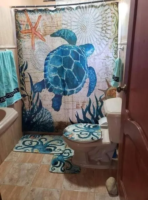 Home Away From Home In La Villa Isabela Semesterbostad