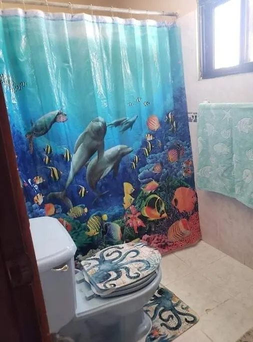 Home Away From Home In La Villa Isabela 0*,  Dominikanska republiken