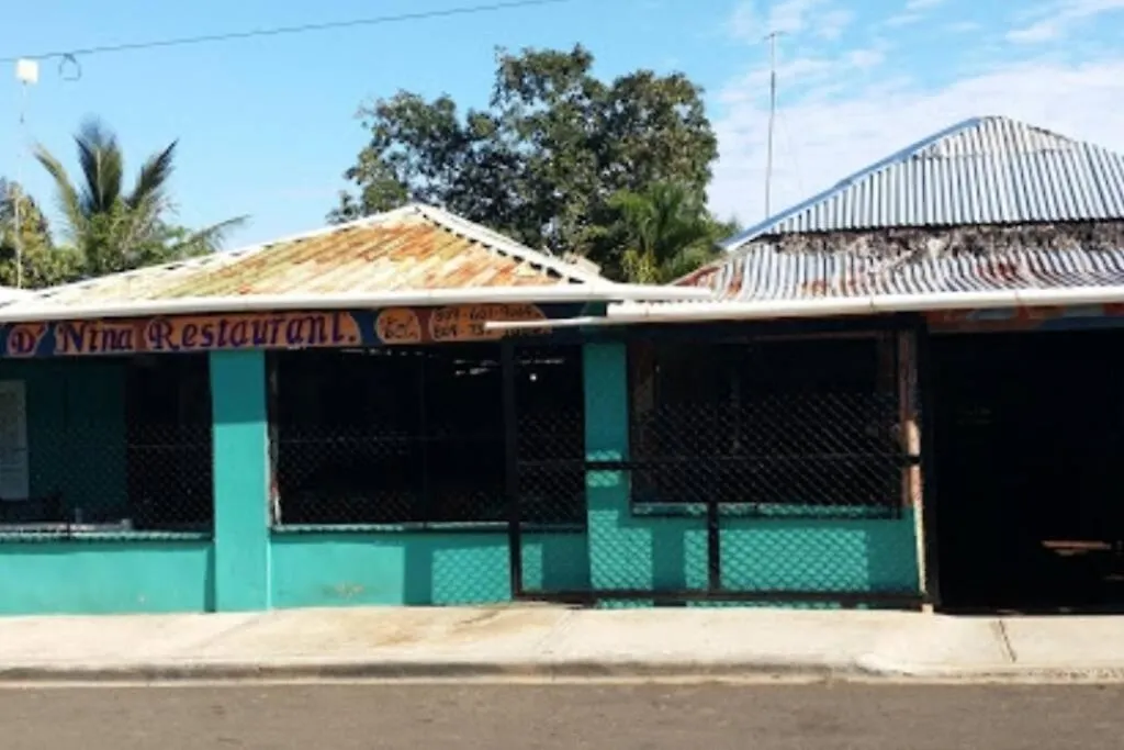 Home Away From Home In La Villa Isabela Dominikanska republiken