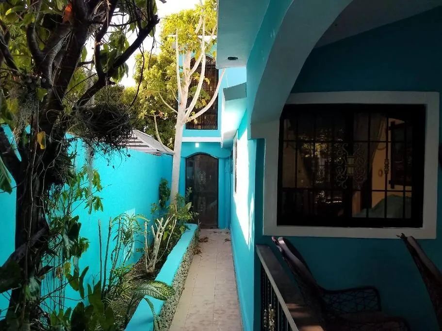 Home Away From Home In La Villa Isabela Dominikanska republiken