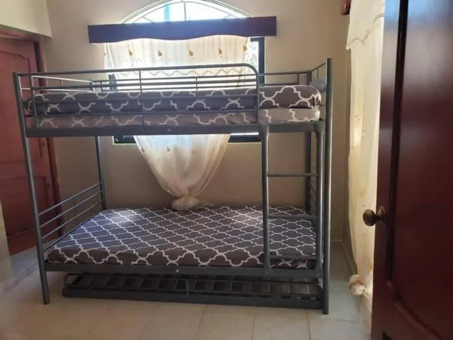 Home Away From Home In La Villa Isabela 0*,  Dominikanska republiken