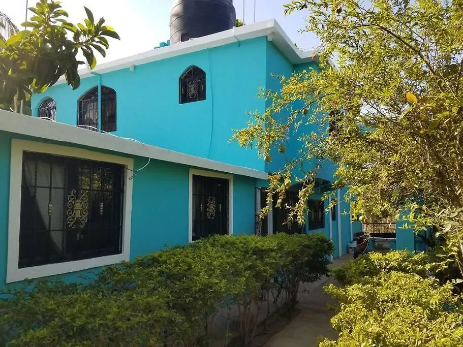 Home Away From Home In La Villa Isabela location